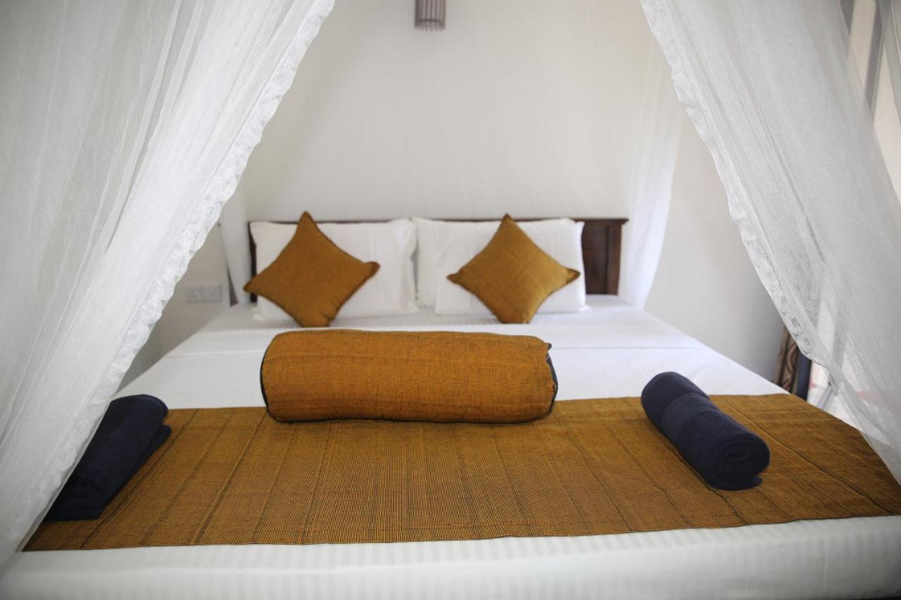 Rawana Mountain View Homestay Ella Exteriér fotografie