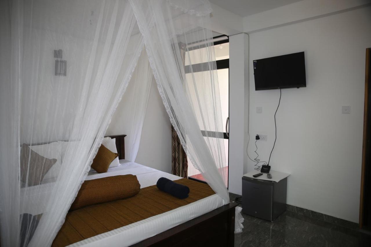 Rawana Mountain View Homestay Ella Exteriér fotografie